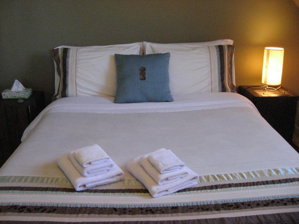 Le Goeland Hotell Tadoussac Rum bild